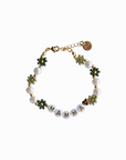 Design ditt eget blomsterarmbånd