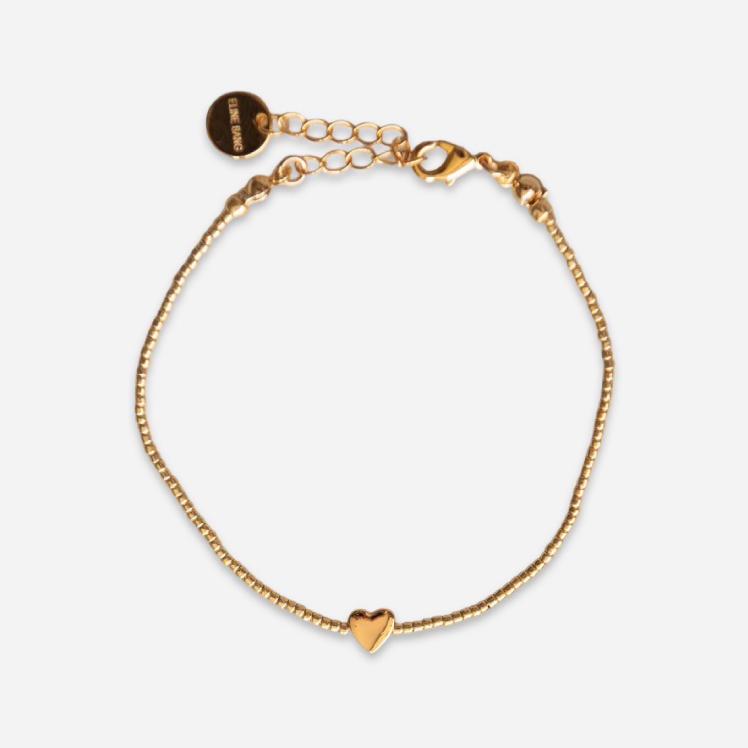 Heart Me armbånd