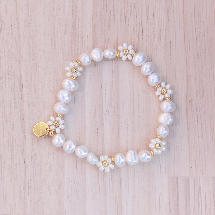 Lilly + Zoe armbånd