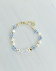 Design ditt eget blomsterarmbånd