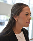 Elena øreringer