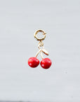 Kirsebær charm