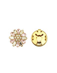Knappehull cover rosa