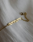 Mormor -hjerte