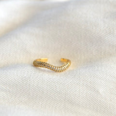 Emilie ring