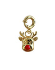 Rudolf charm