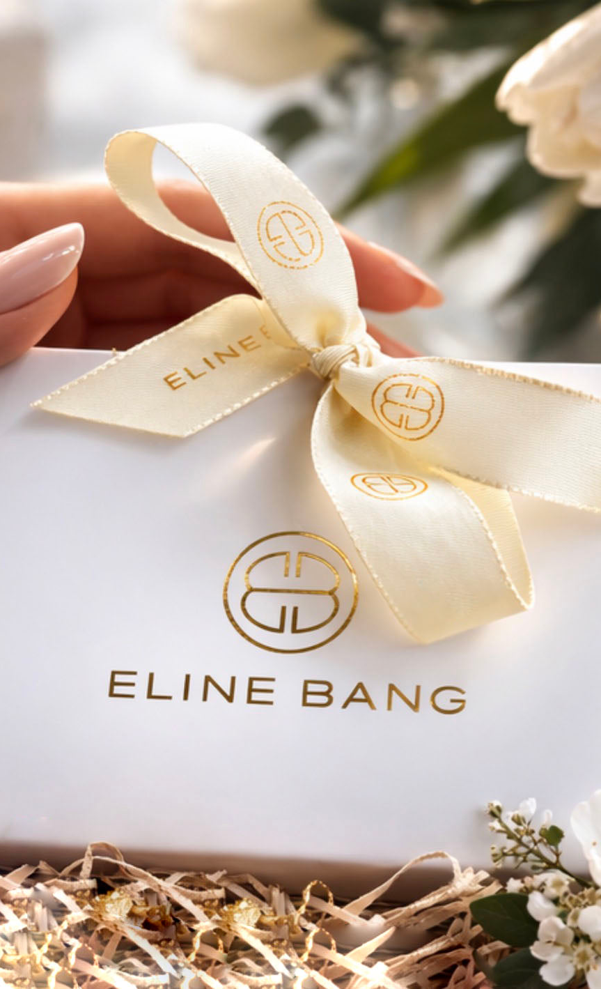 Påskeegg- Eline Bang