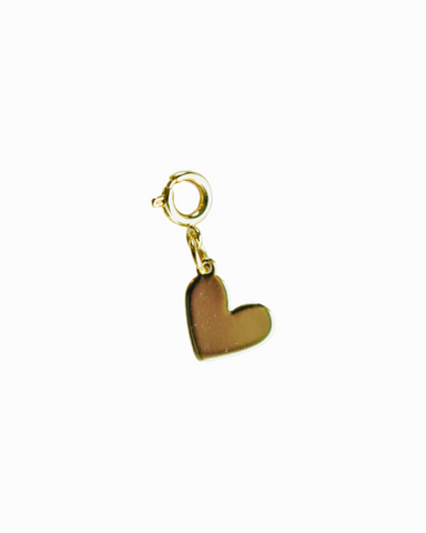 Hjerte charm