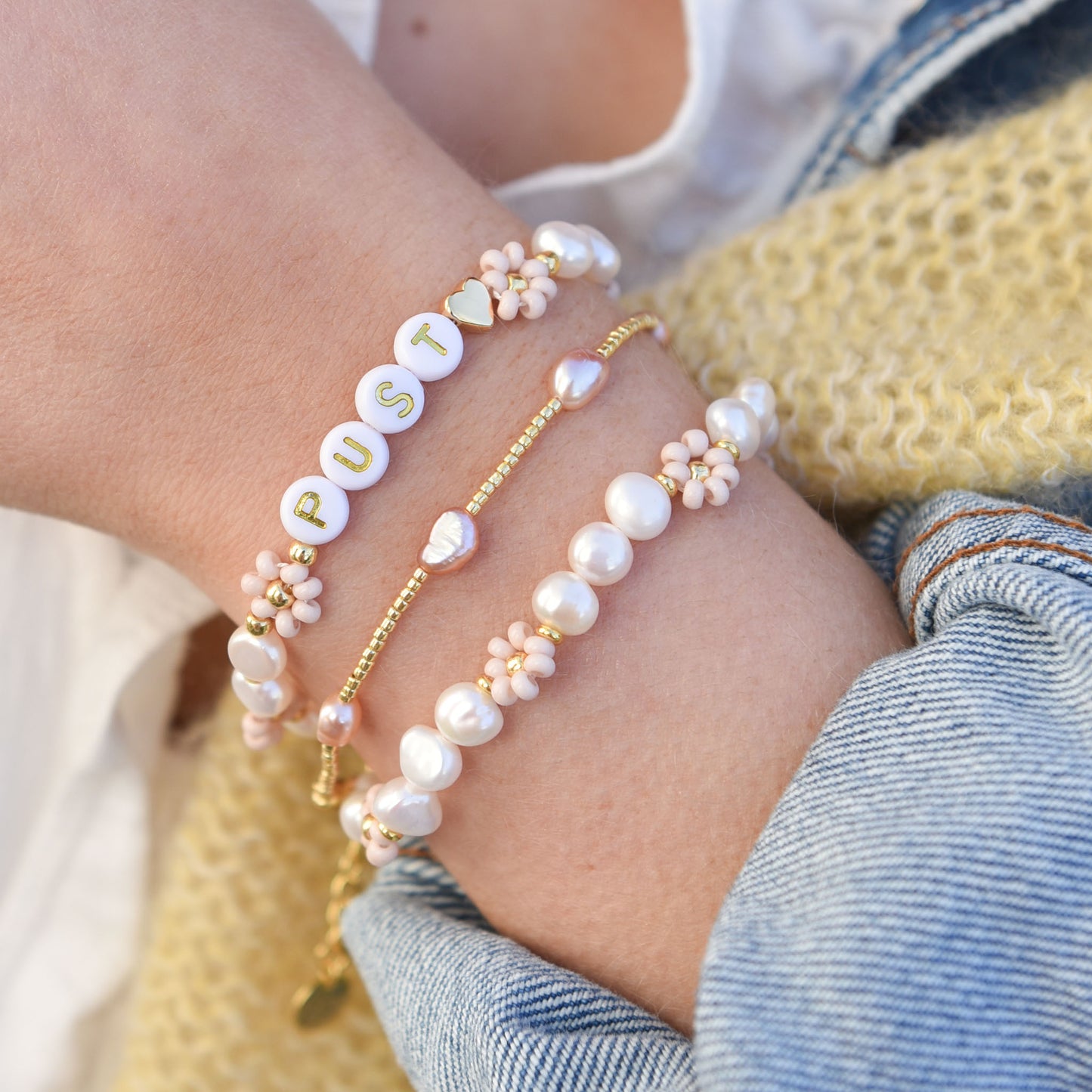 Lilly dus rosa – Eline Bang