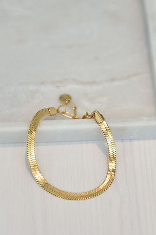 Snake armbånd