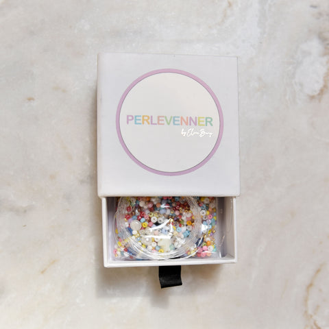 Mysteriboks - Perlevenner