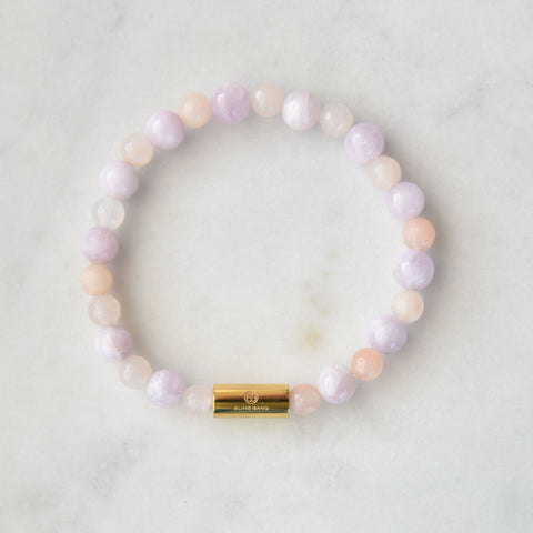 Lavender Peach
