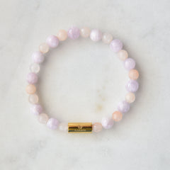 Lavender Peach