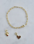 Armbånd lenke