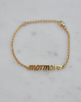 Mormor -hjerte