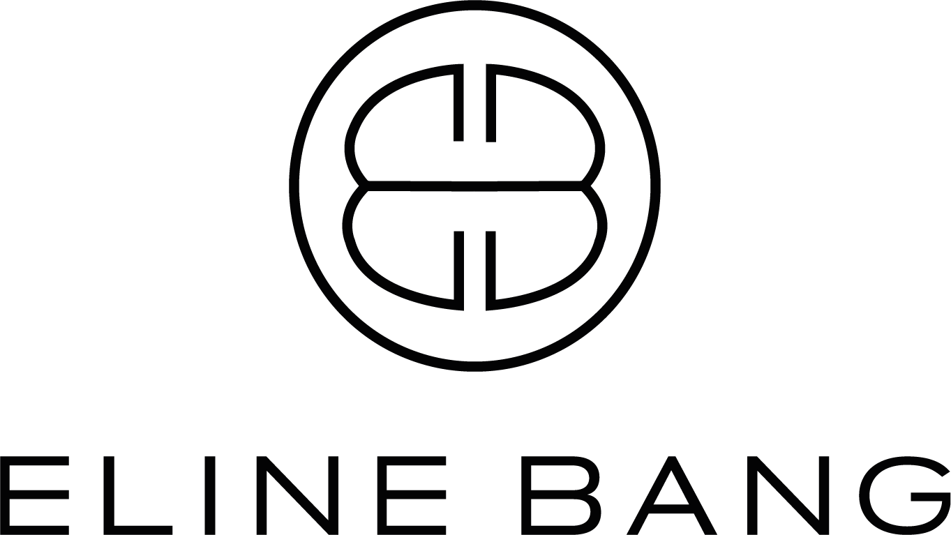 Eline Bang logo