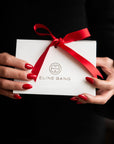 Adventskalender Eline Bang 2025
