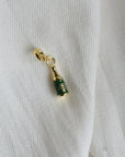 Champagne charm