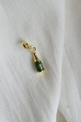 Champagne charm