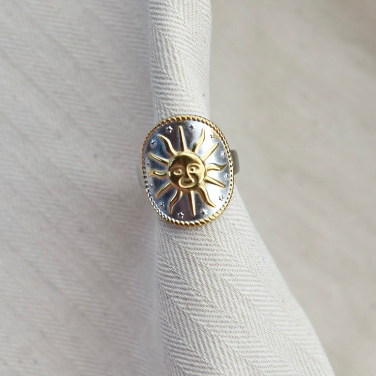 Sol ring