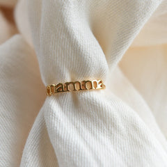 Mamma ring