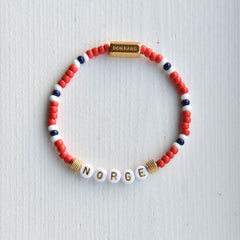 Norge armbånd